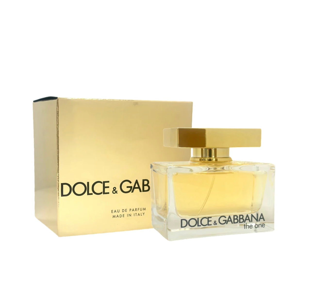 Dolce & Gabbana Eau de Parfum 2.5 oz
