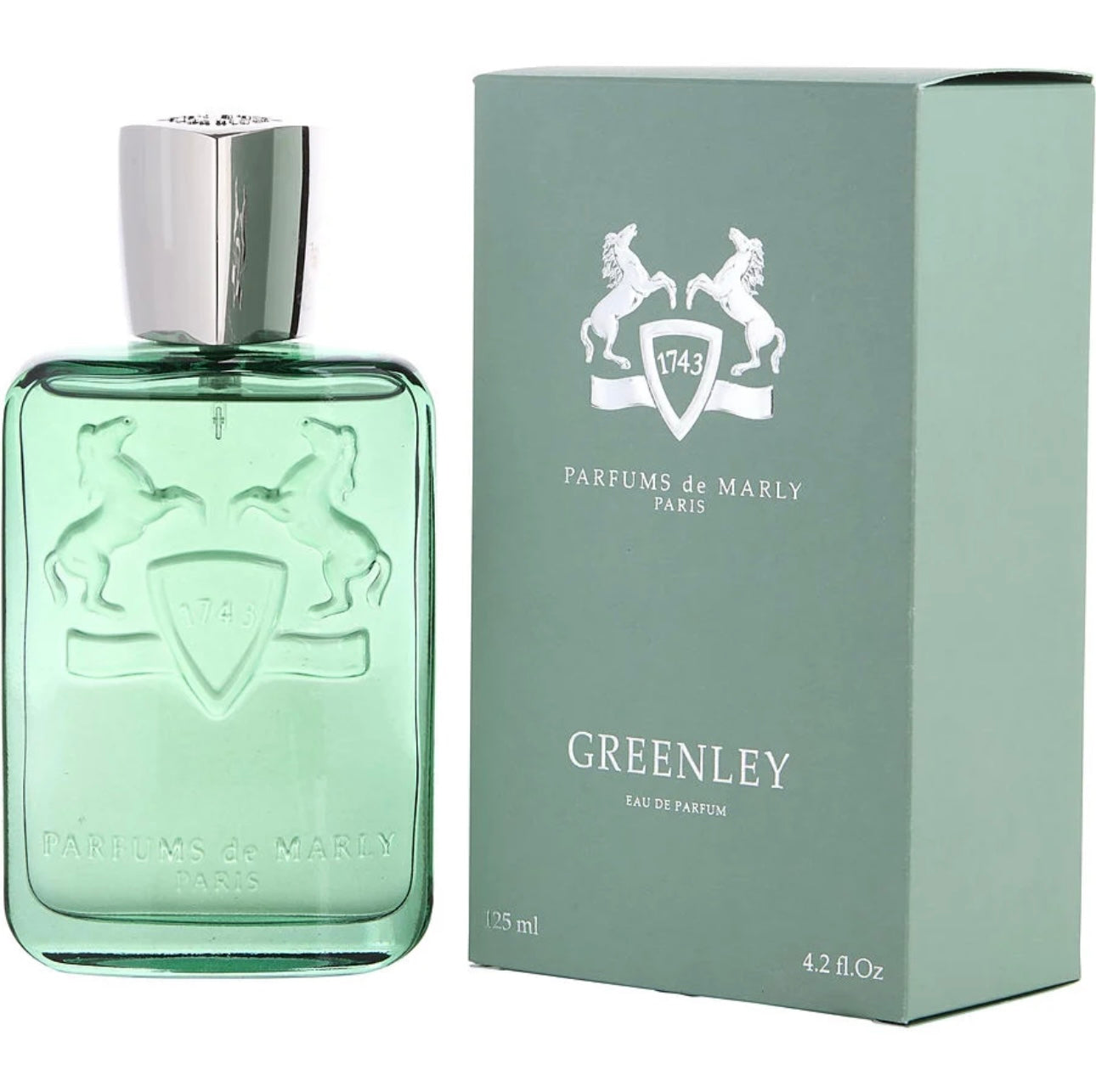 Parfums de Marley Greenley 4.2oz