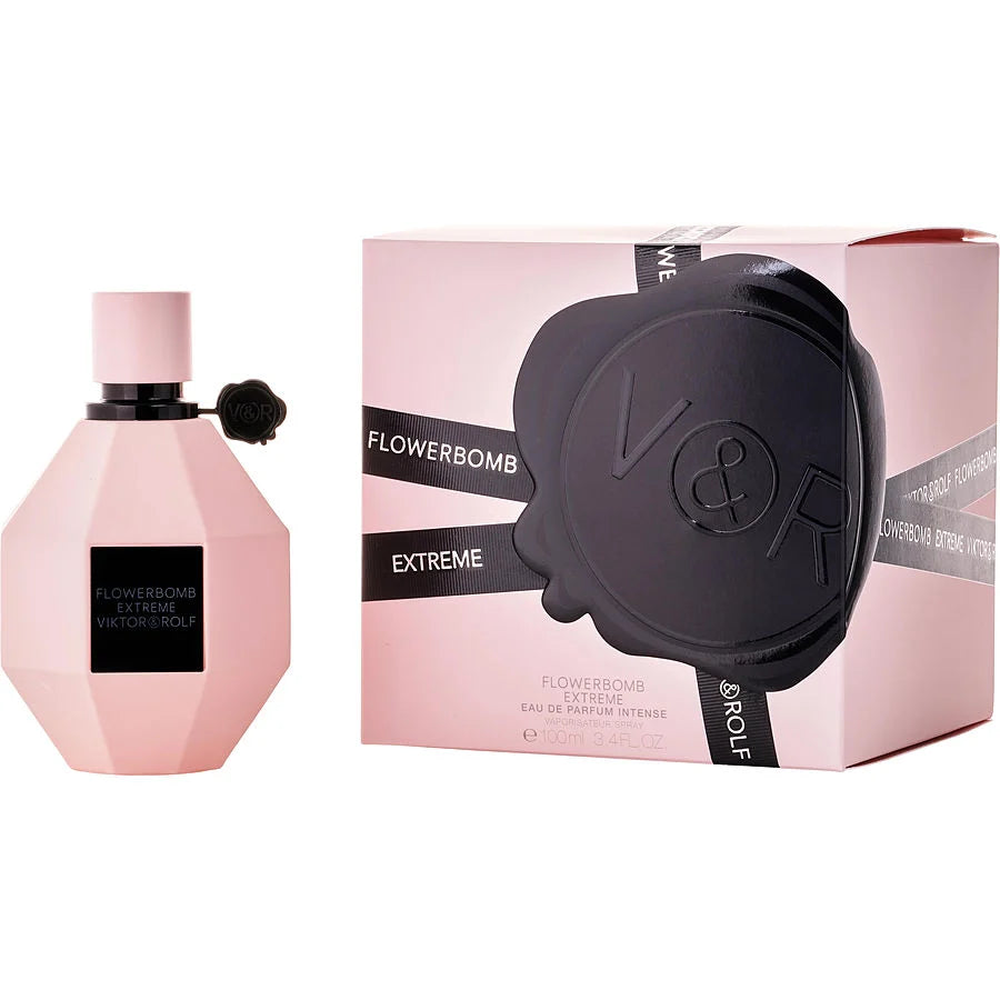 Viktor & Rolf Flowerbomb Extreme EDP 3.4 oz.