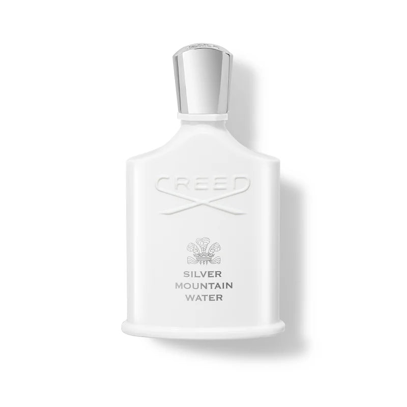 Creed Silver Mountain Water 3.3 oz