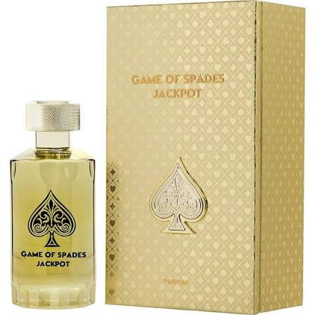 Game of spades jackpot 3.4 oz