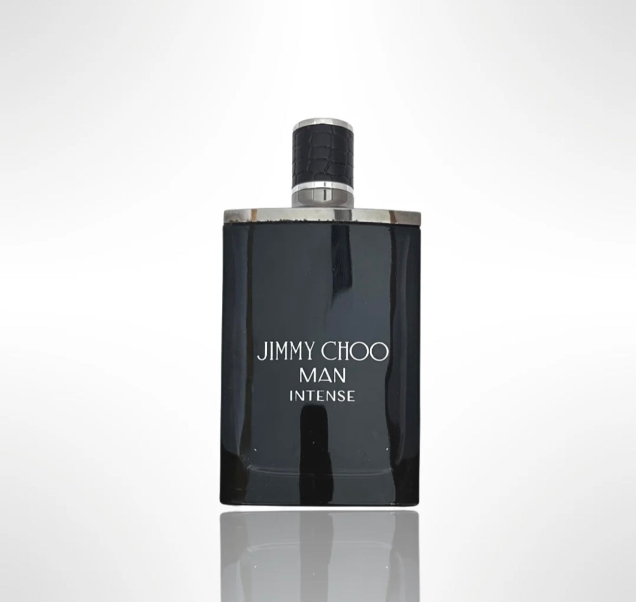 Jimmy Choo Man Intense                Eau de Toilette Spray 3.3 oz