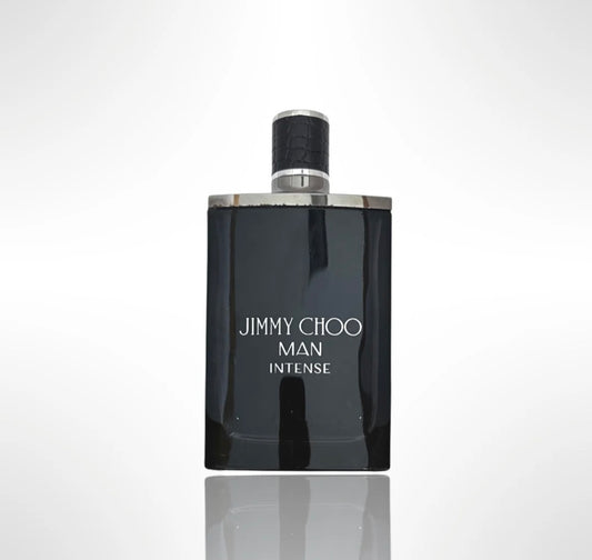 Jimmy Choo Man Intense                Eau de Toilette Spray 3.3 oz