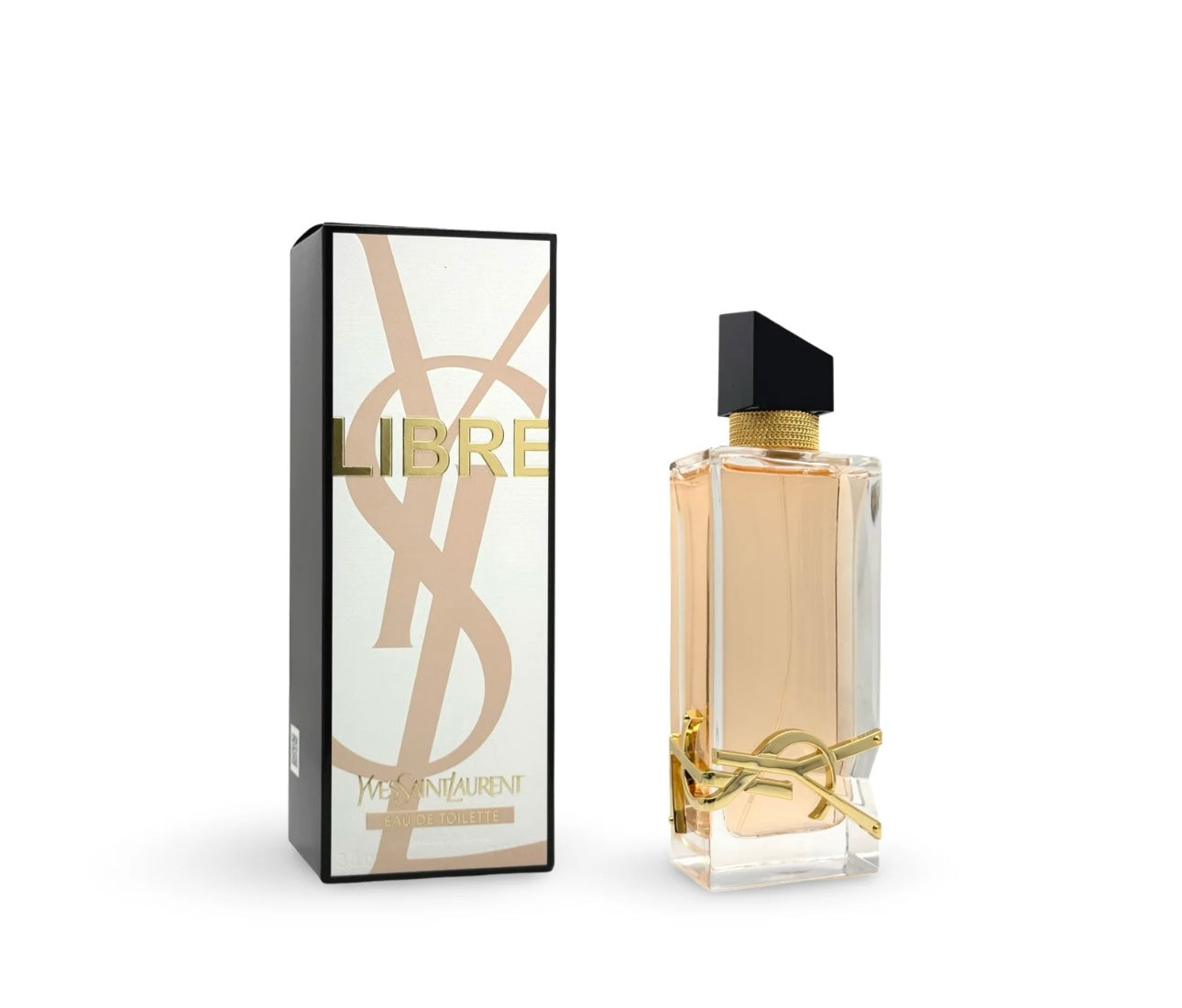 YSL Yves Saint Laurent Libre 3 oz