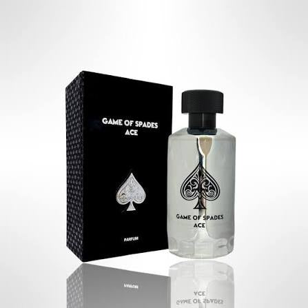 Game of Spades Ace 3.4 oz